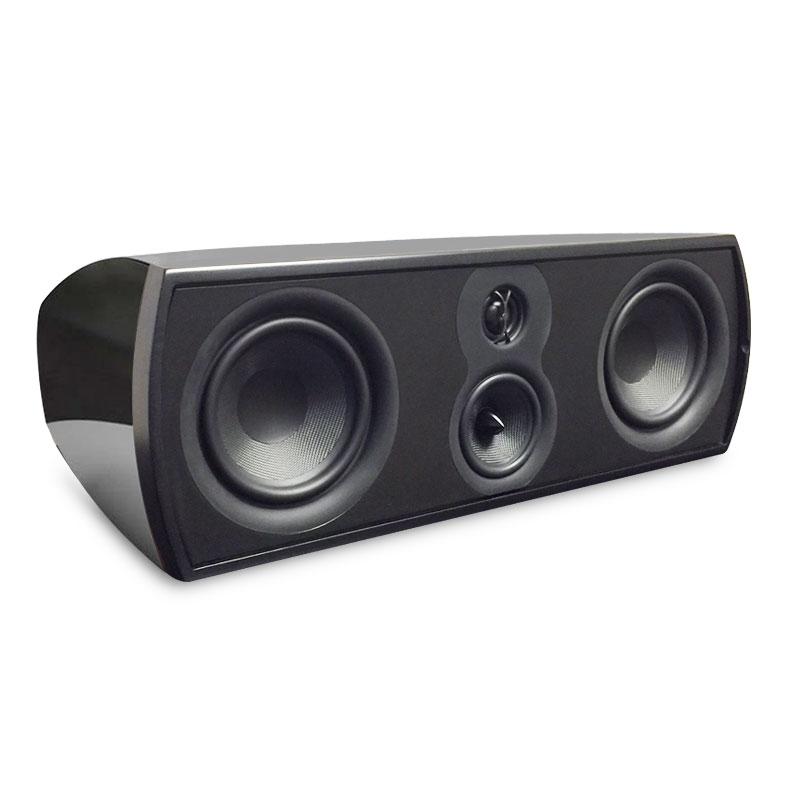 Open Box ~ Verus II Grand Center Channel Speaker - Gloss Black