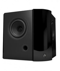 Verus Grand Tower Surround HD-Gloss Black-5.1