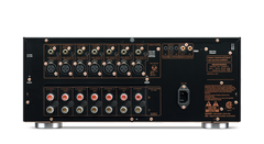 Marantz MM8077 7-Channel Power Amplifier