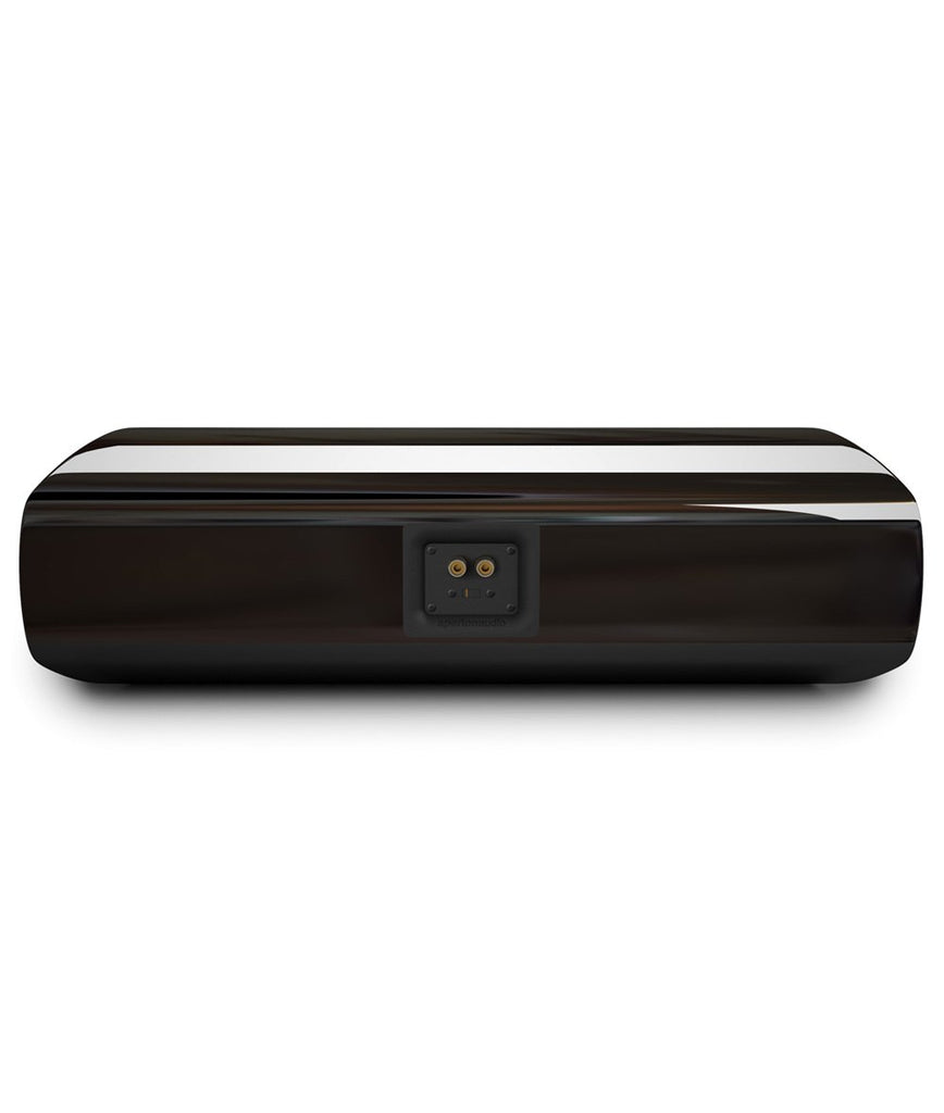 Open Box ~ Verus II Grand Center Channel Speaker - Gloss Black