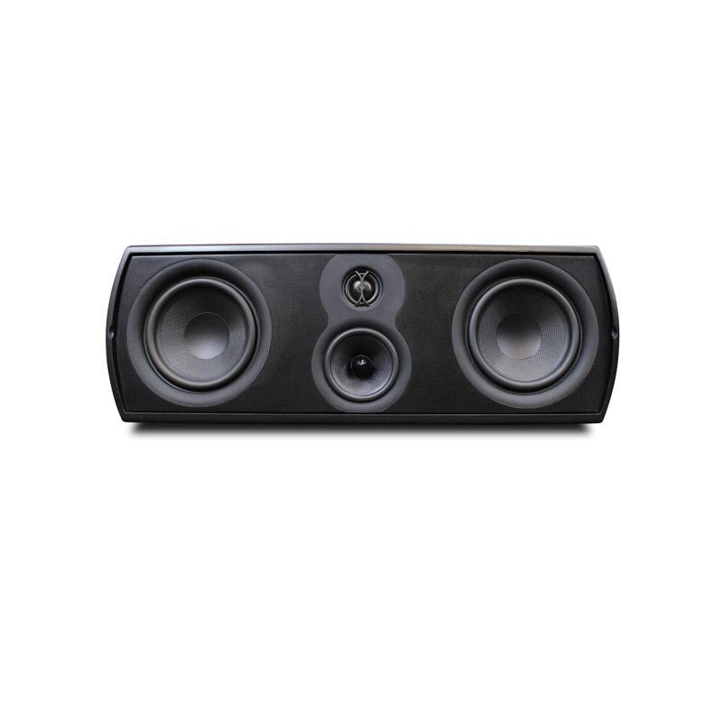 Verus II Grand Tower Surround 10D