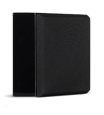 Intimus 4BP Bipole Surround Speaker Pair Stealth Black (Backordered)