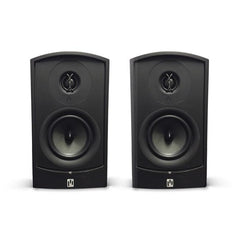 Verus II Grand Bookshelf Speaker Pair