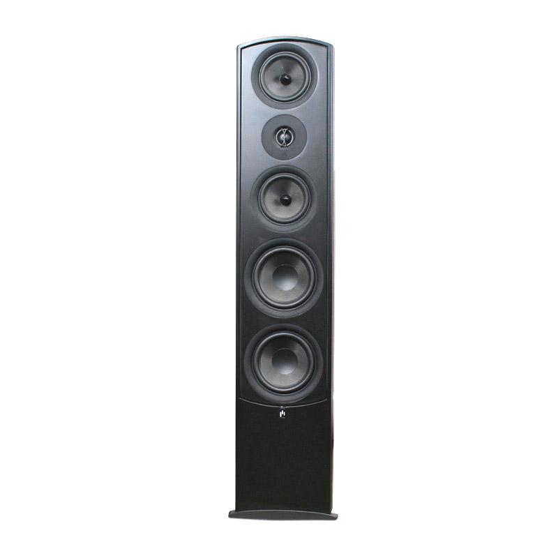 Verus II Grand Tower Surround 10D