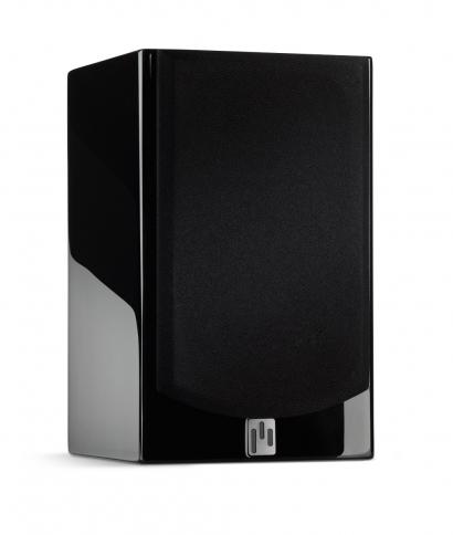 Closeout ~ Intimus 4B Satellite Speaker Pair - Gloss Black