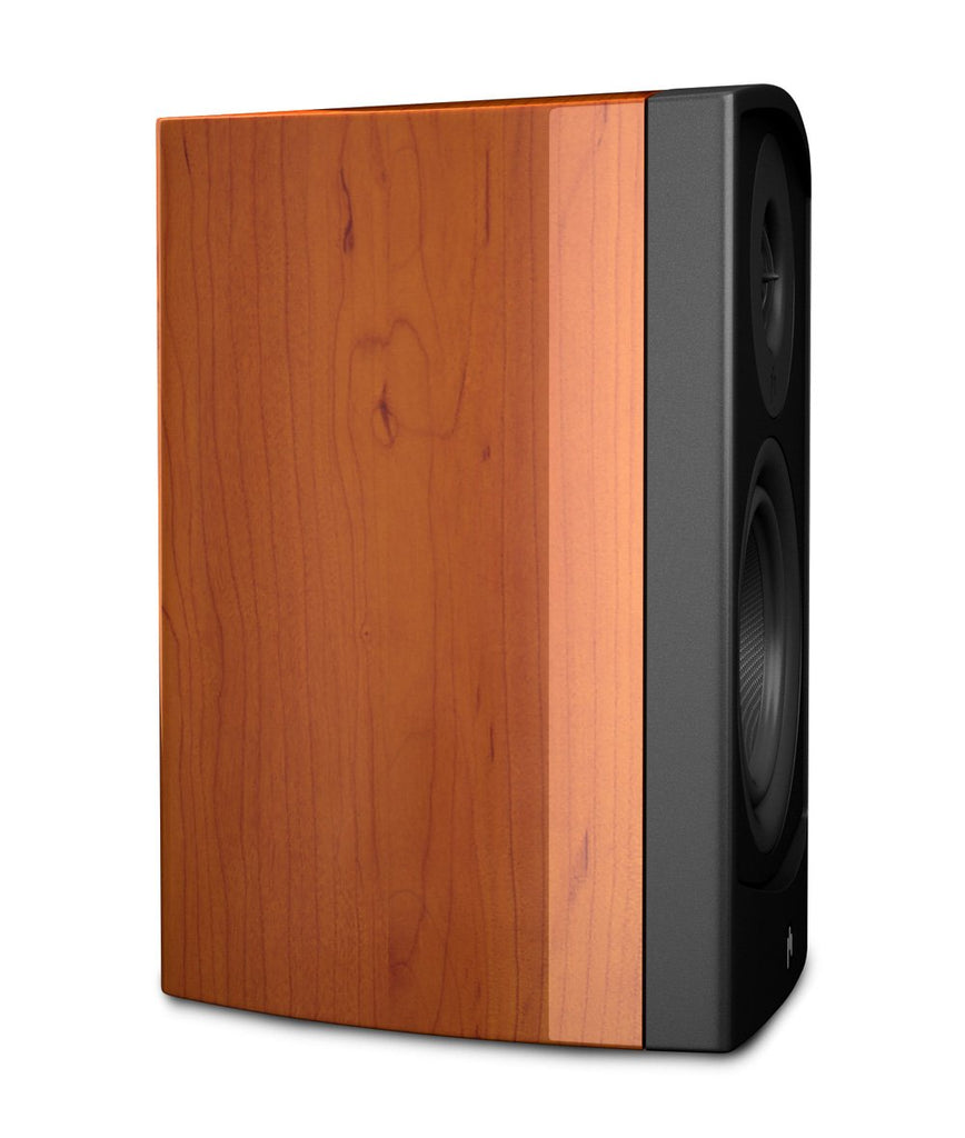 Verus Grand Bookshelf Forte HD