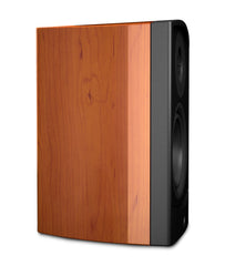 B-stock Open Box Verus Grand Bookshelf Speaker - Gloss Cherry