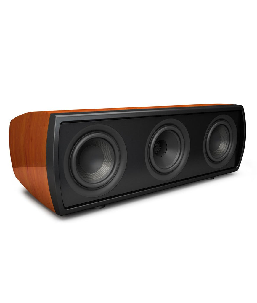 Verus Grand Bookshelf Forte HD