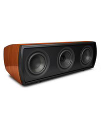 Verus Grand Bookshelf Forte HD