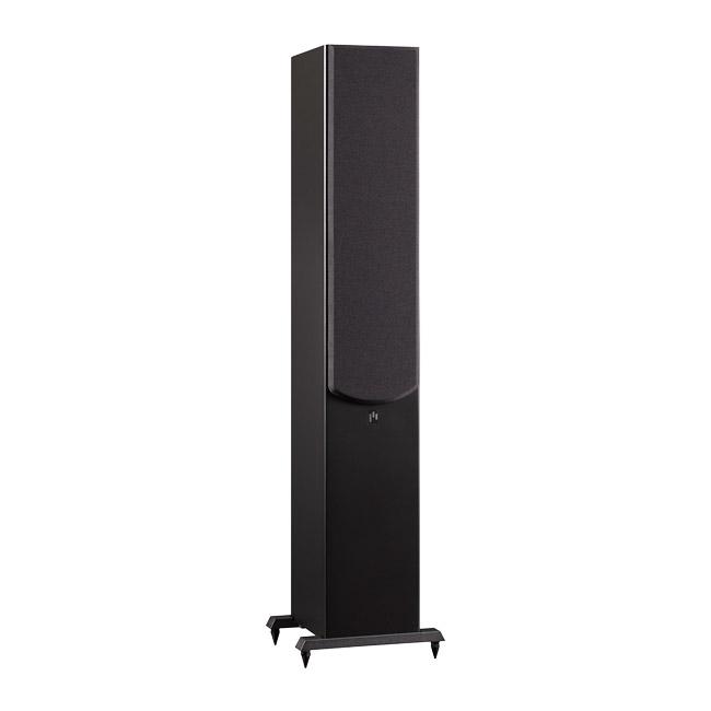 Intimus 5T Tower Speaker - Stealth Black