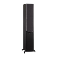 Intimus 5T Tower Speaker - Stealth Black