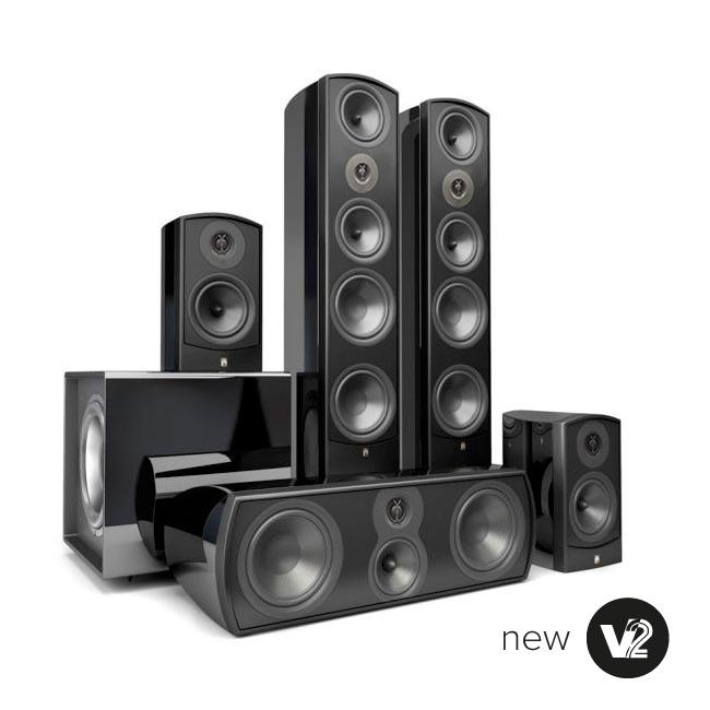 Verus II Grand Tower Hybrid 10D