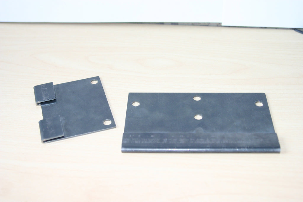 Intimus 4BP Bipole Surround Speaker Pair Stealth Black (Backordered)