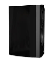 5.1 Verus II Grand Bookshelf - Gloss Black