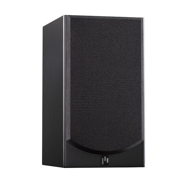 Intimus 5B Bookshelf Speaker Pair - Stealth Black (Backordered)