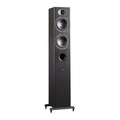 Intimus 5T Tower Speaker - Stealth Black