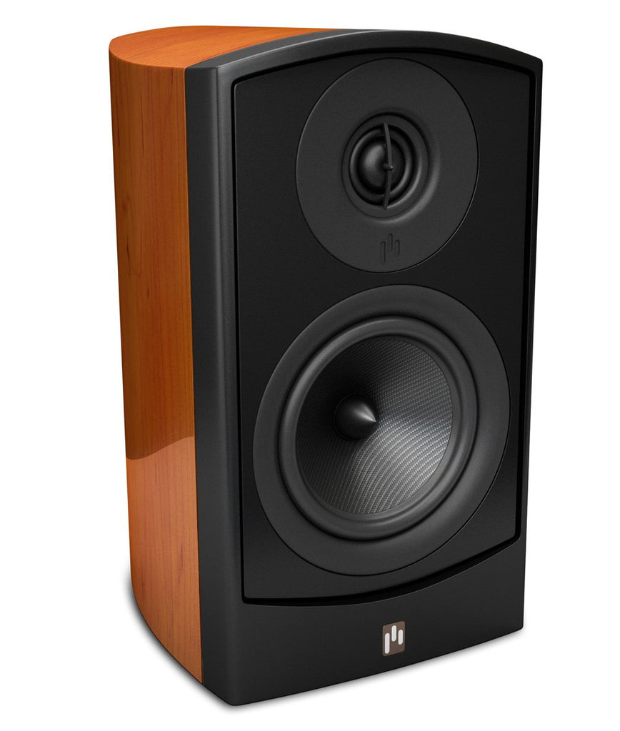 Verus Grand Bookshelf Forte HD