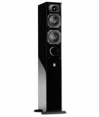 Open Box ~ Closeout Intimus 4T Tower Speaker - Gloss Black