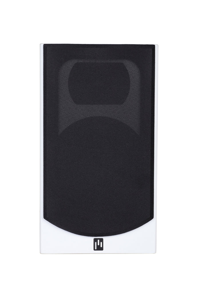 Intimus 5B Bookshelf Speaker Pair - Pure White