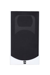 Intimus 5B Bookshelf Speaker Pair - Pure White