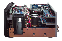 Marantz MM8077 7-Channel Power Amplifier
