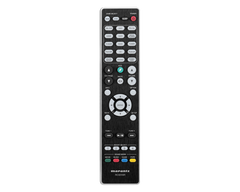 Marantz SR6012 9.2 AVR w/ Dolby Atmos, Full 4K Ultra HD, Wi-Fi, Bluetooth, & HEOS