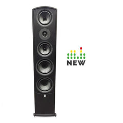 Verus II Grand Tower Speaker (Backordered)