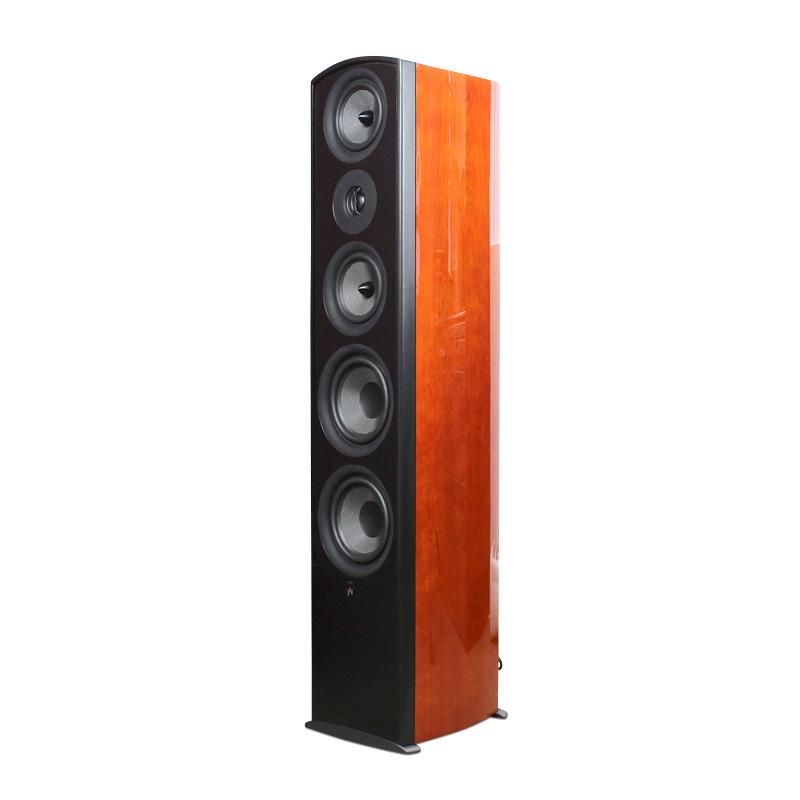 Verus II Grand Tower Speaker (Backordered)