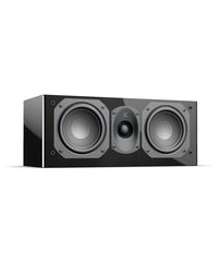 Closeout ~ Intimus 4C Center Channel Speaker - Gloss Black