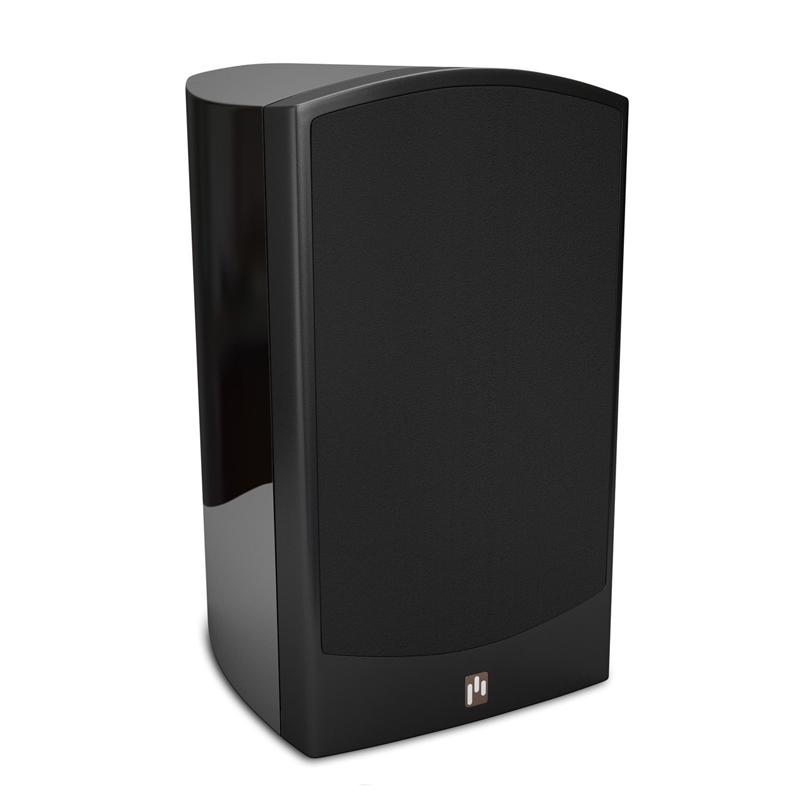 Verus II Grand Bookshelf Speaker Pair