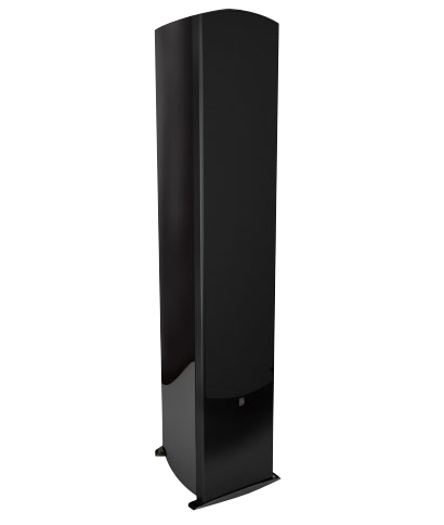 Verus II Grand Tower Hybrid 10D