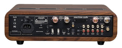 Peachtree Nova300 Stereo Amplifier - Piano Black