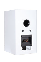 Intimus 5B Bookshelf Speaker Pair - Pure White