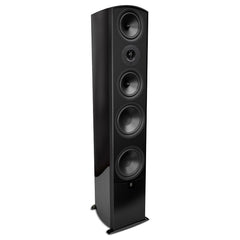 Open Box ~ Verus II Grand Tower Speaker - Gloss Black