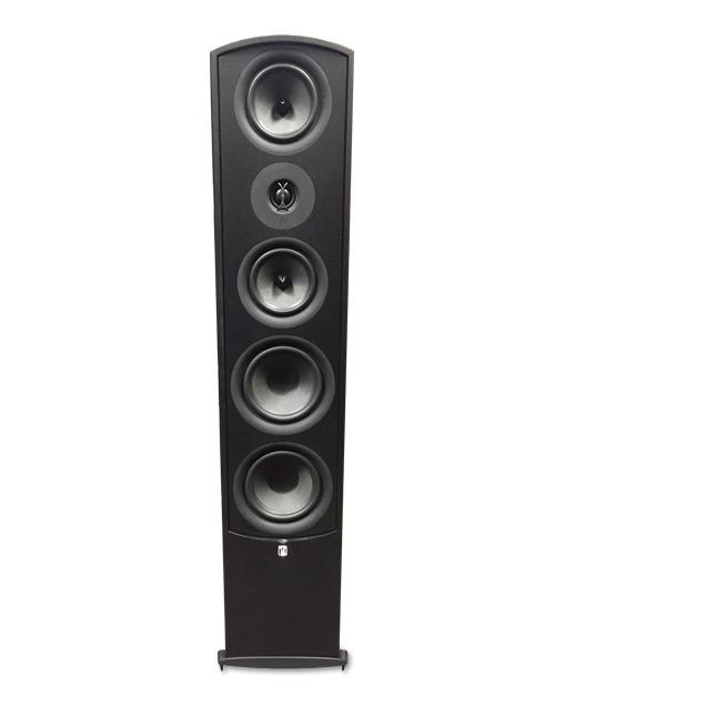 Verus II Grand Tower Speaker (Backordered)