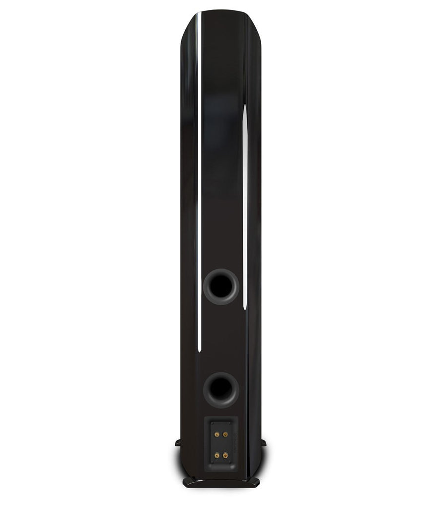 Verus II Grand Tower Hybrid 10D