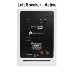 Allaire Bluetooth Speaker Pair (Backordered)