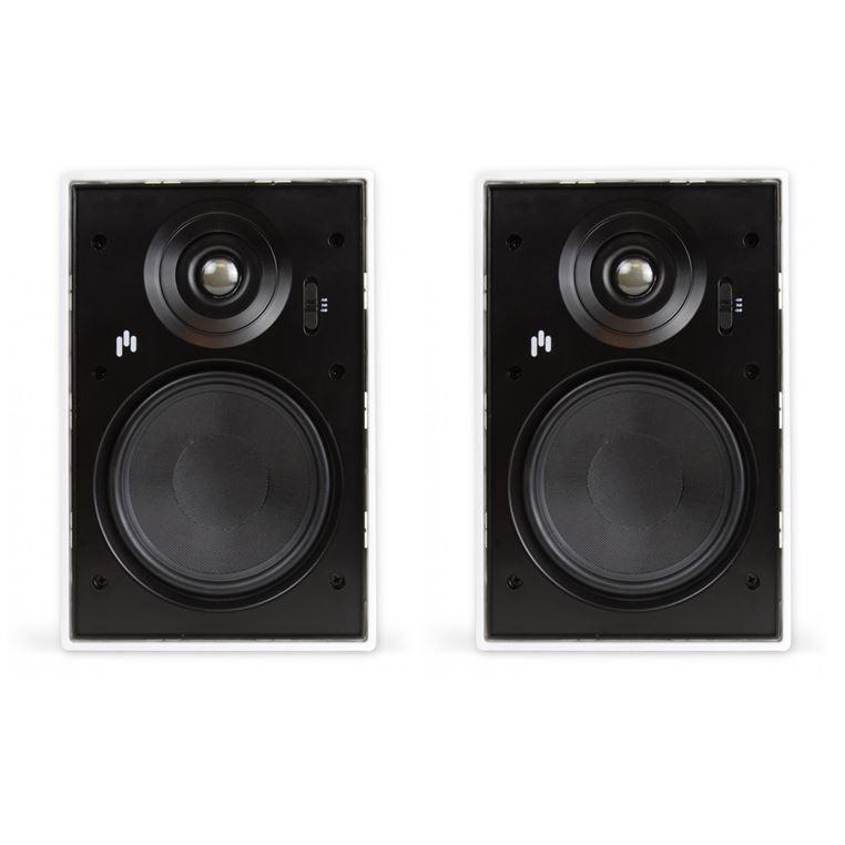 Intimus L6-IW In-Wall Speaker Pair
