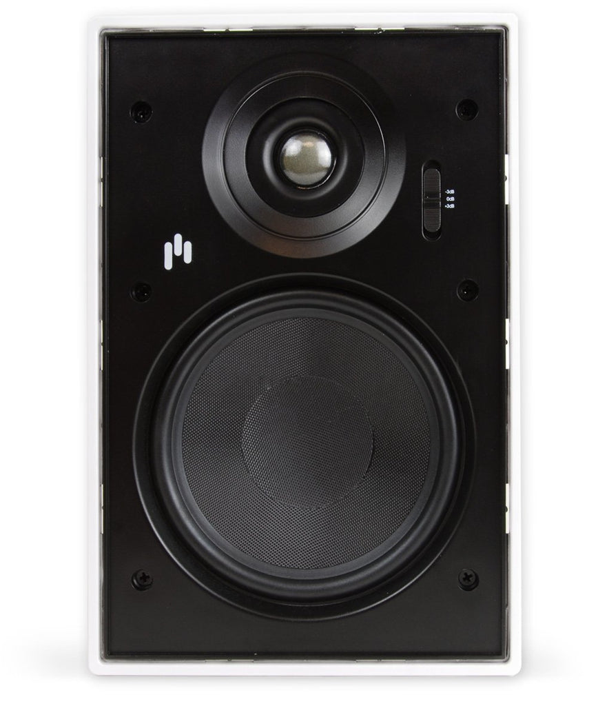 Intimus L6-IW In-Wall Speaker Single
