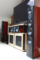 Verus II Grand Center Channel Speaker