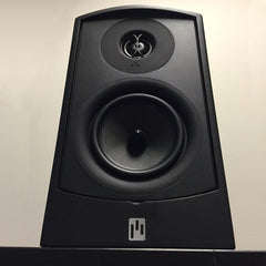 Verus II Grand Bookshelf Speaker Pair