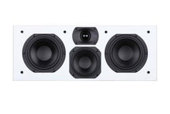 Intimus 5C Center Channel Speaker - Pure White