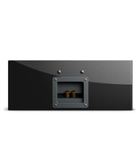 Closeout ~ Intimus 4C Center Channel Speaker - Gloss Black