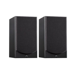 Intimus 5B Bookshelf Speaker Pair - Stealth Black (Backordered)