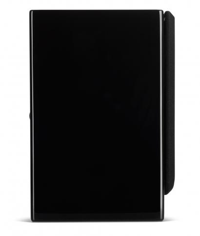 Closeout ~ Intimus 4B Satellite Speaker Pair - Gloss Black