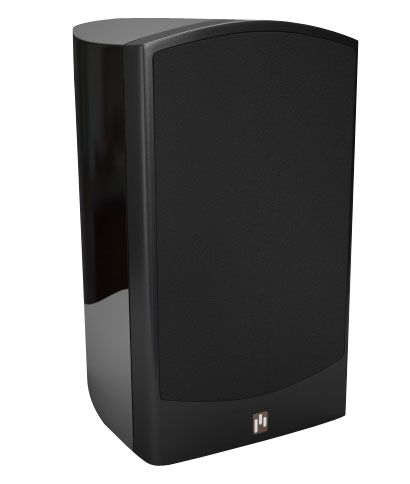 Verus II Grand Tower Hybrid 10D