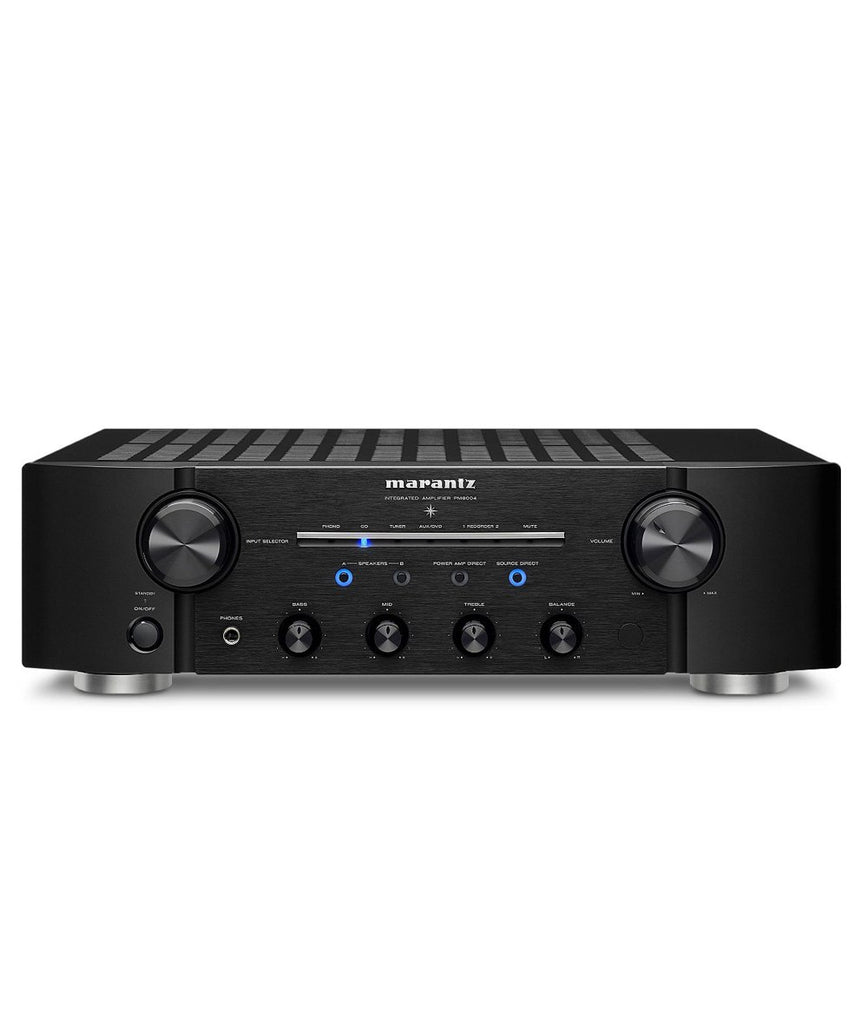 Marantz PM8005 2-Channel Integrated Amplifier