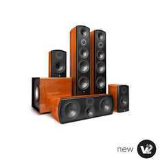 Verus II Grand Tower Hybrid 10D