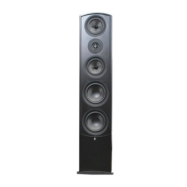 Verus II Grand Tower Hybrid 10D