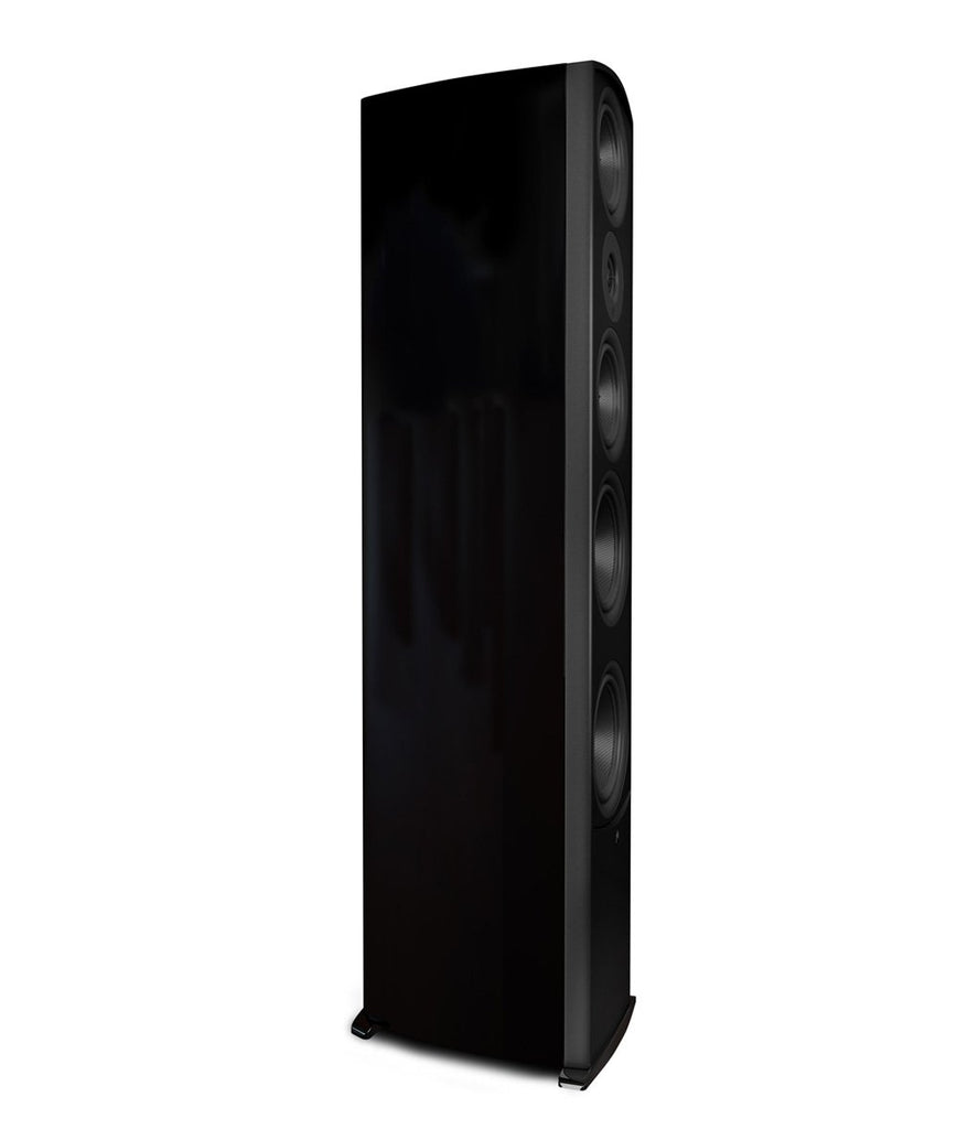 Verus Grand Tower XD-Gloss Black-5.1